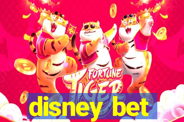 disney bet